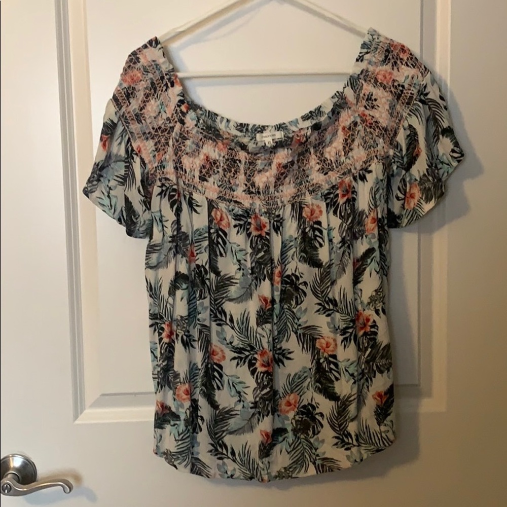 Maurices Shirt